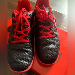 Boys Runners - Size 1 (pre school size)